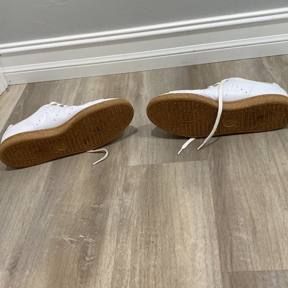 🔥🔥EUC Mens Stan Smith tennis shoe - Picture 5 of 5